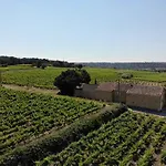 Apartment Appt 2 Pieces Dans Mas Provencal Roquemaure (Gard)