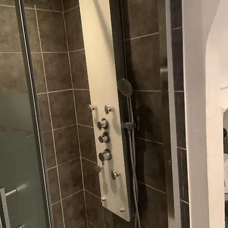 Апартаменты Appt 2 Pieces Dans Mas Provencal Рокемор