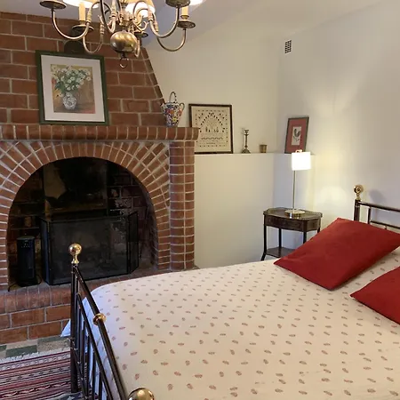Appt 2 Pieces Dans Mas Provencal Apartment Roquemaure (Gard)