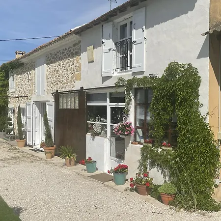 Appt 2 Pieces Dans Mas Provencal Roquemaure (Gard)