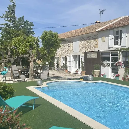 Apartment Appt 2 Pieces Dans Mas Provencal Roquemaure (Gard)